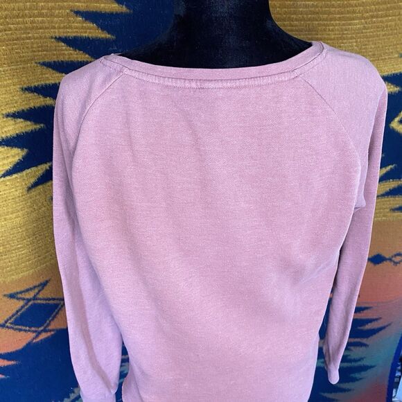 Independent Trading Co. Dave Mathews Band Sweater. Festival. Boho. Size Small. - Picture 5 of 16